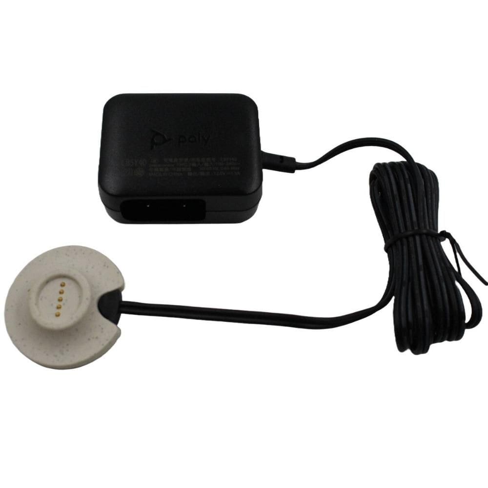 Cabo de Conexão com Carregador e Suporte do Sync40 218430-01 Poly