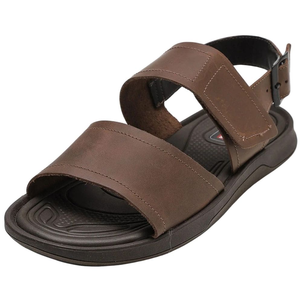 Sandalia Masculina Casual Conforto Leve Dakar Ferracini