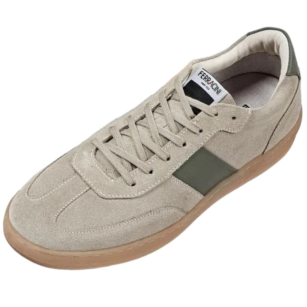 Sapatenis Masculino Casual Urbano Conforto Ibiza Ferracini