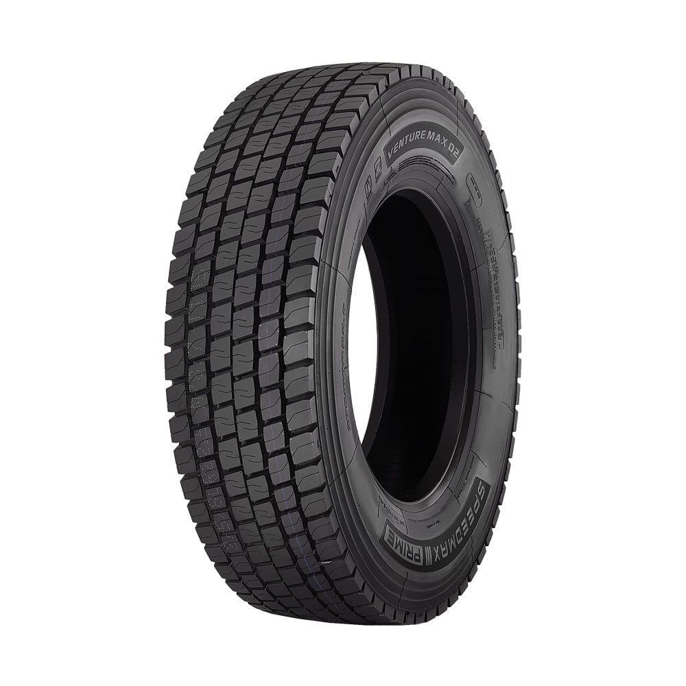 Pneu Speedmax Prime Aro 22.5 Venture Max D2 275/80R22.5 149/146L 16 Lonas