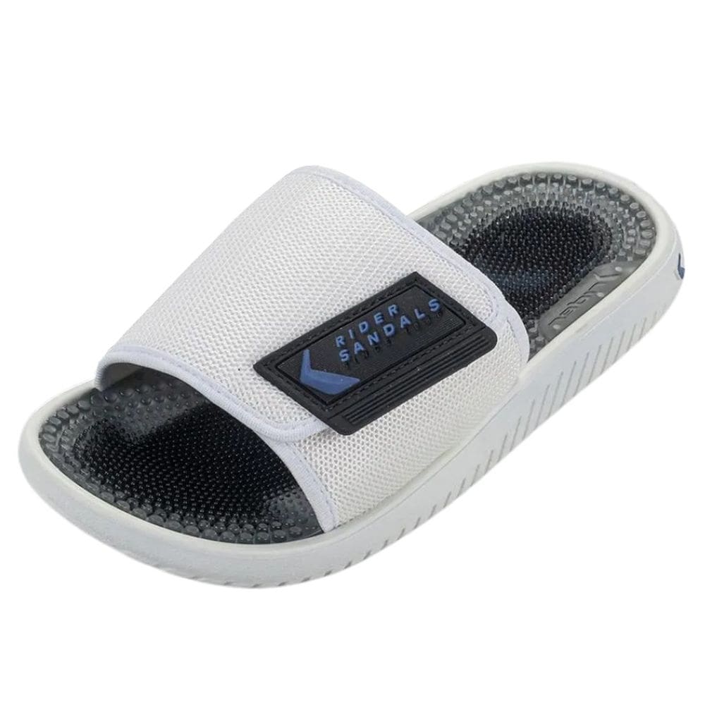 Chinelo Masculino Slide Dia a Dia Infinity Max II Rider