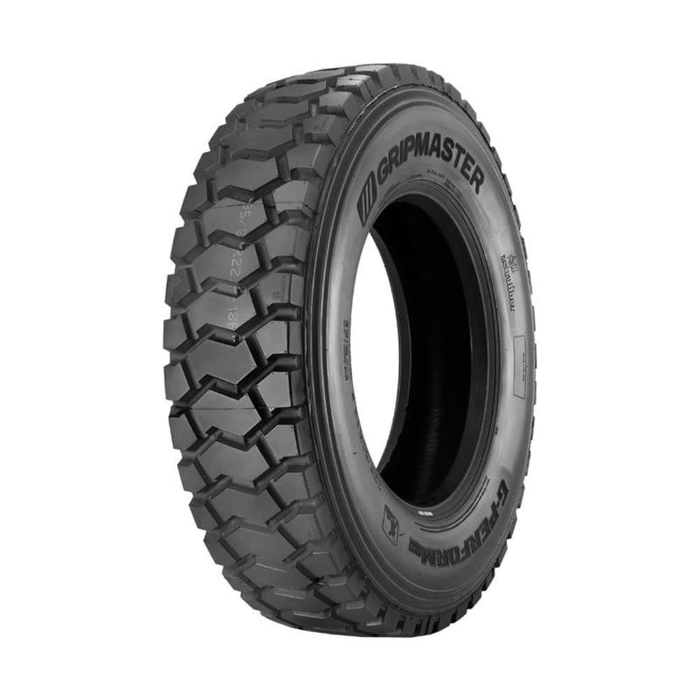 Pneu Gripmaster Aro 22.5 G-Perform O 295/80R22.5 152/149J TL 18 Lonas