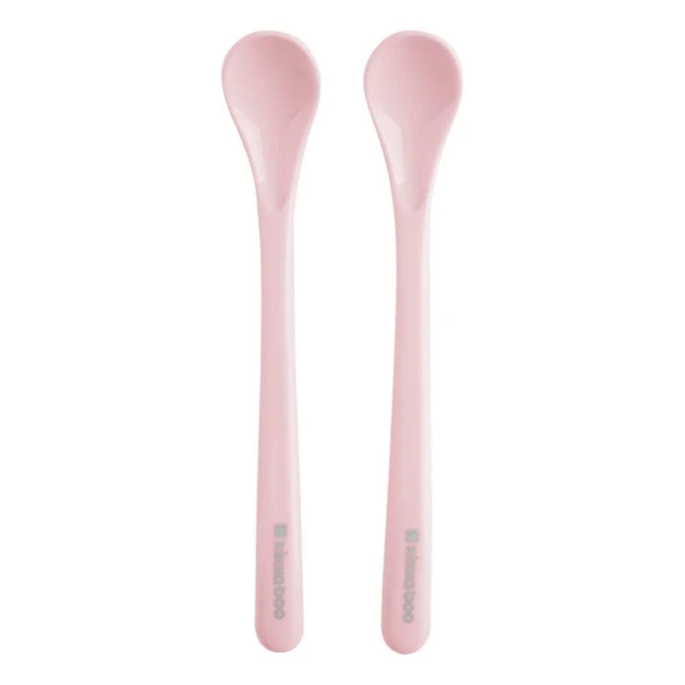 2 Colheres Brighty Pink - Kikka Boo