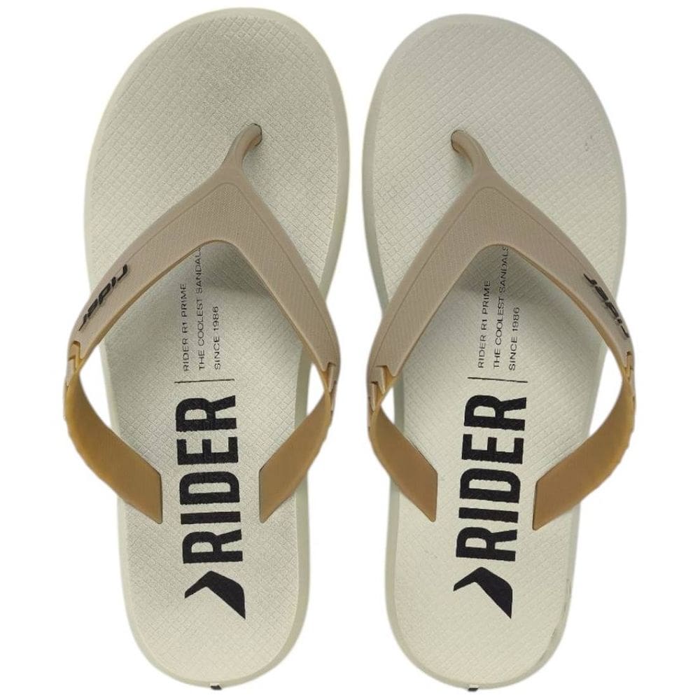 Chinelo Masculino De Dedo Conforto Dia a Dia R1 Prime Rider