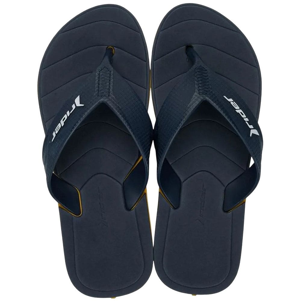 Chinelo Masculino Leveza Resistência Estilo Pulse Rider