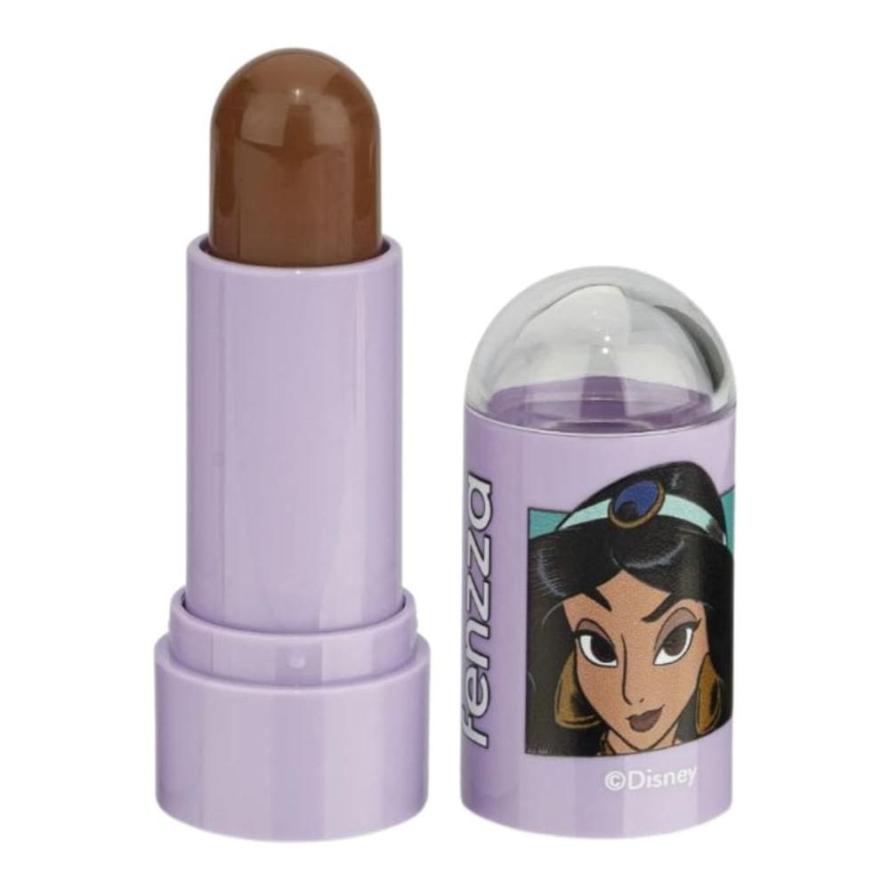 Contorno Stick Fenzza Disney Princesa Jasmine Genie Dis109