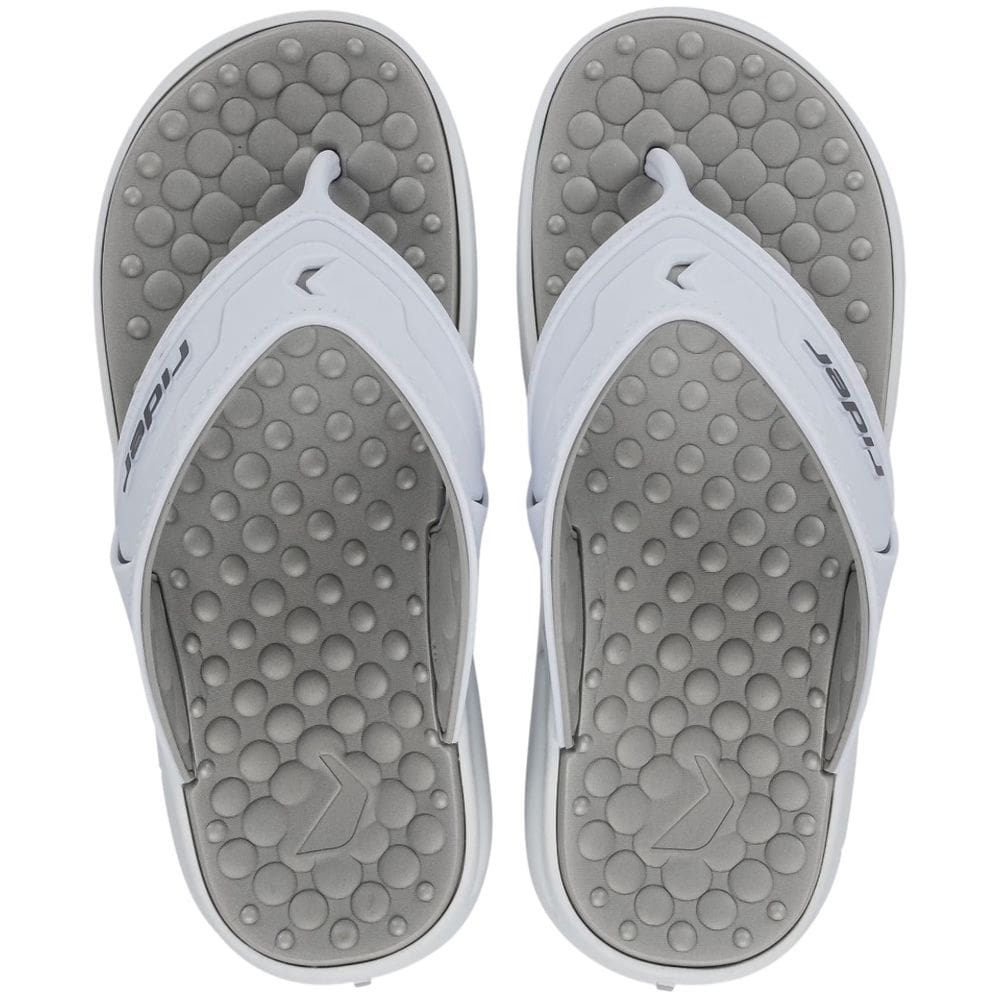 Chinelo Masculino Moderno Palmilha Macia R Soft Plus Rider