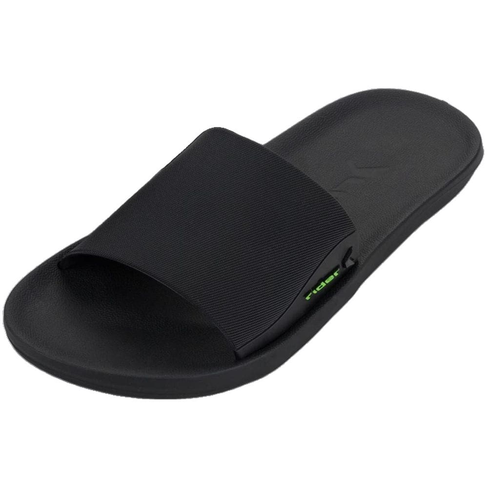 Chinelo Masculino Slide Moderno Confortável Feel Rider