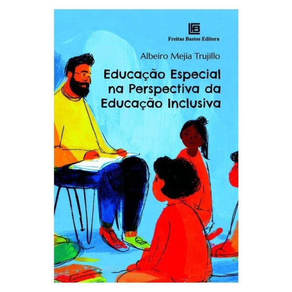 Educação Especial Na Perspectiva Da Educação Inclusiva