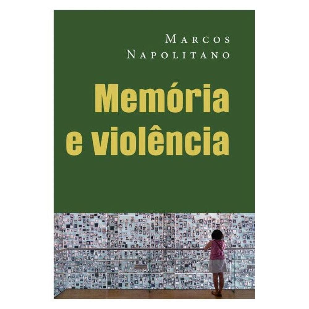 Memória E Violência