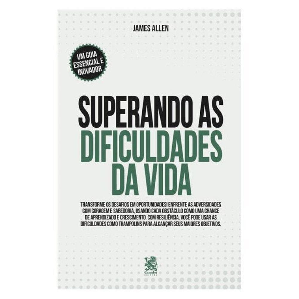 Superando As Dificuldades Da Vida
