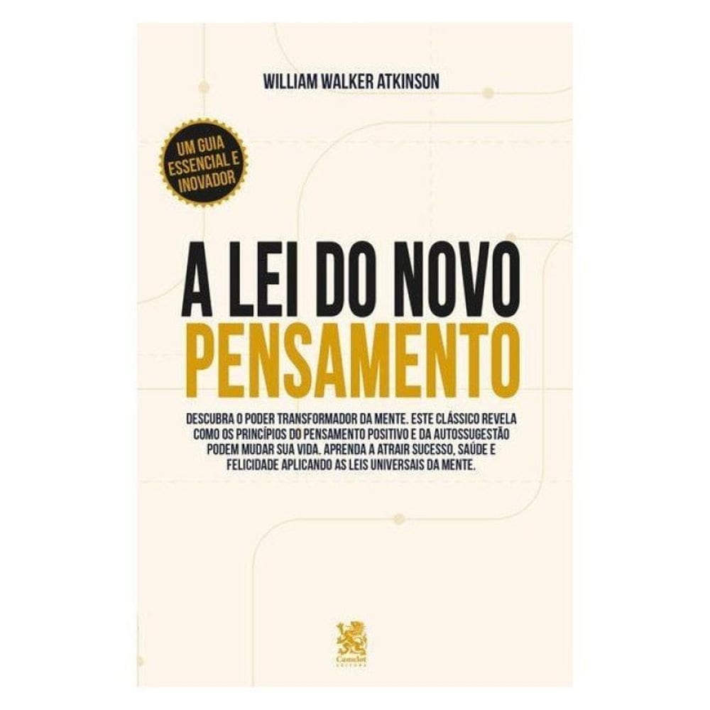 A Lei Do Novo Pensamento