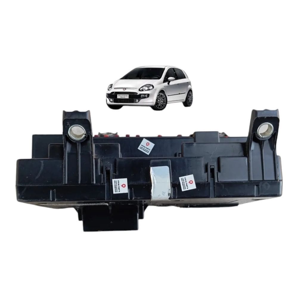 Módulo Body Computer Bcm Fiat Idea Palio 1.4 2012 51848385