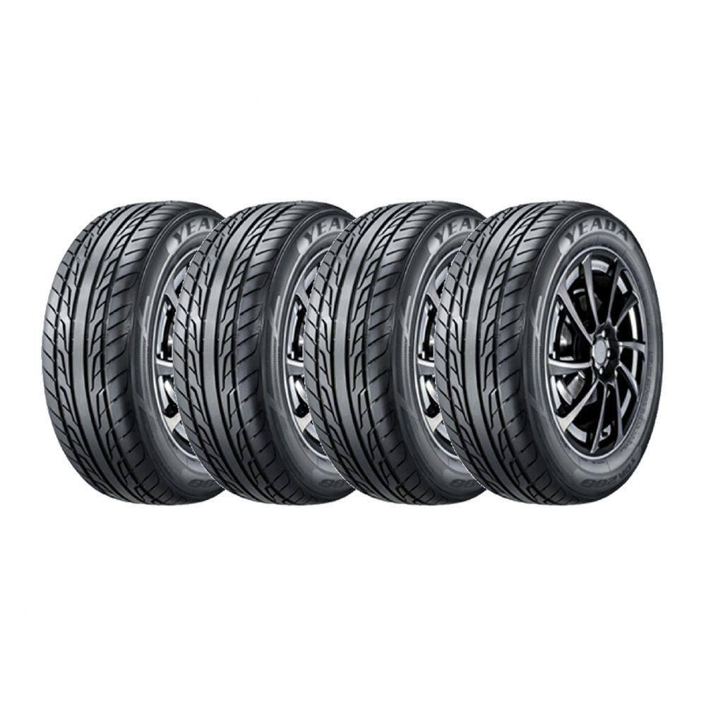 Pneu Yeada Tyres Yda288 245/45 R20 103w - 4 Unidades