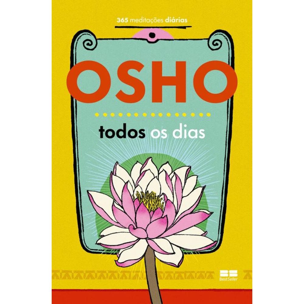 Osho todos os dias