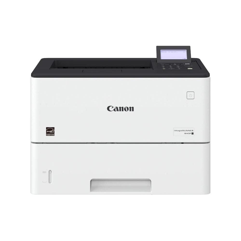 Impressora Multifuncional Canon imageRUNNER 1643iF Laser Mono
