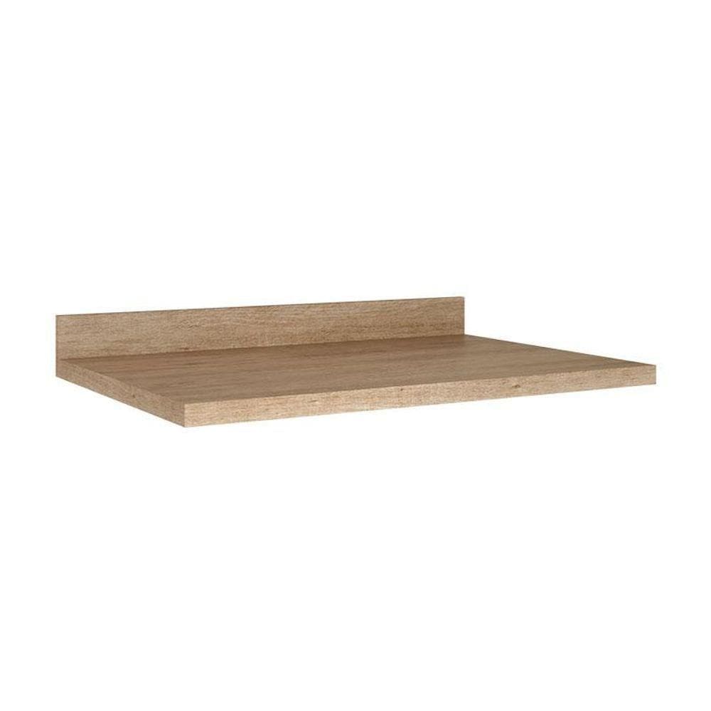 Tampo Superior 80 Cm Finesse Carvalho Bp- Thb