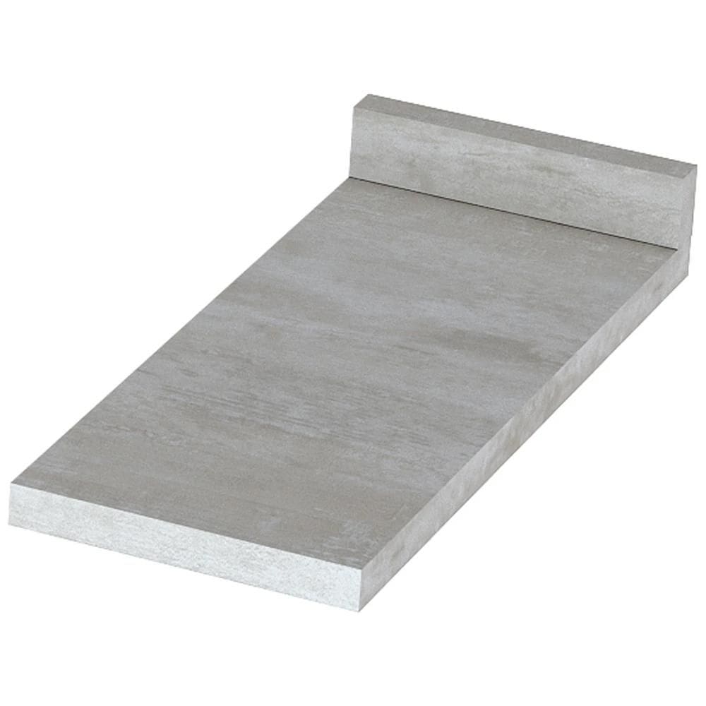 MP - Tampo para Balca o 20 cm Cozinha 100  MD