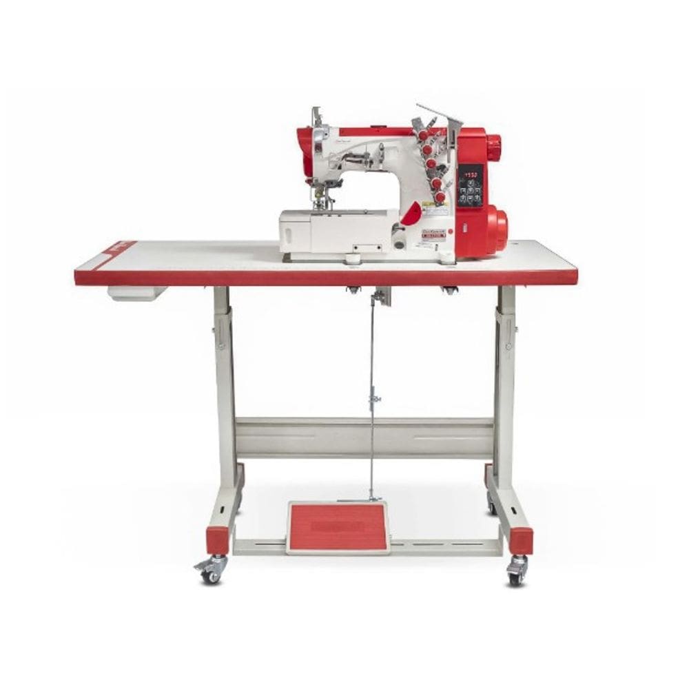 Galoneira Industrial -SS5500D-PR-SUSun Special