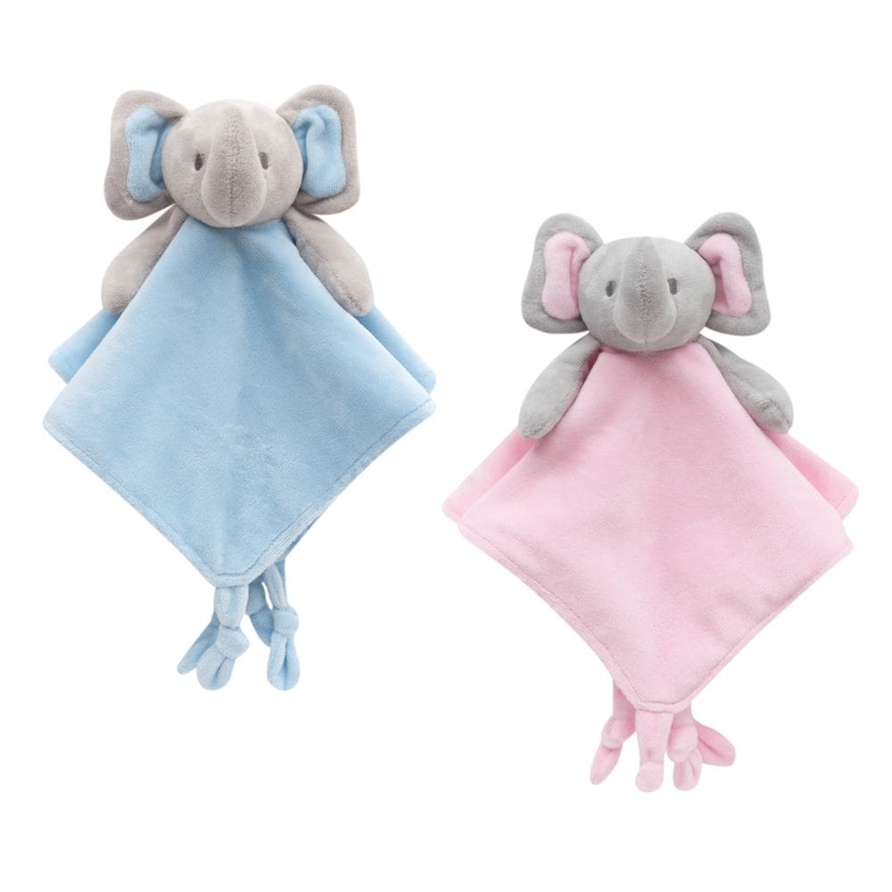 Naninha para Bebê Buba Elefantinho Abraço