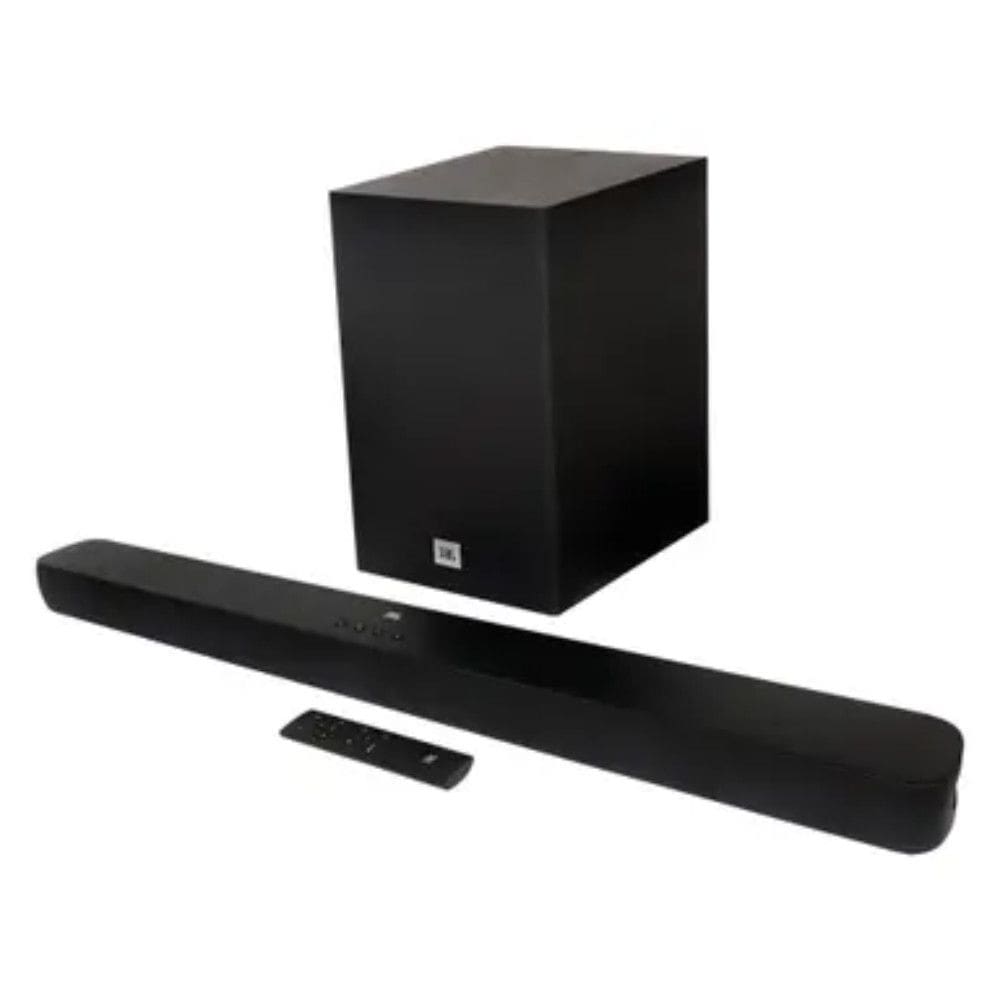 Soundbar SB Cinema 110W Bluetooth 2.1 Canais JBL
