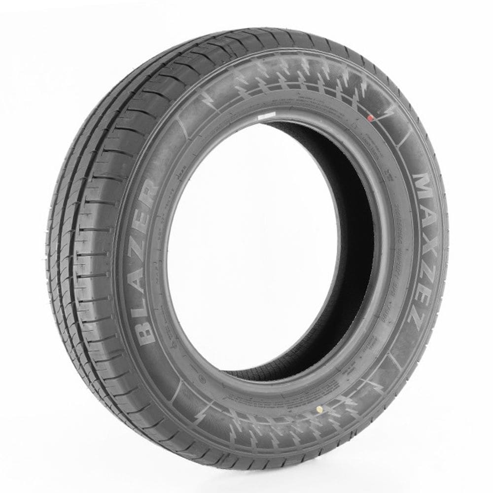 Pneu 215/65R16C Aro 16 MAXZEZ BLAZER 109/107T