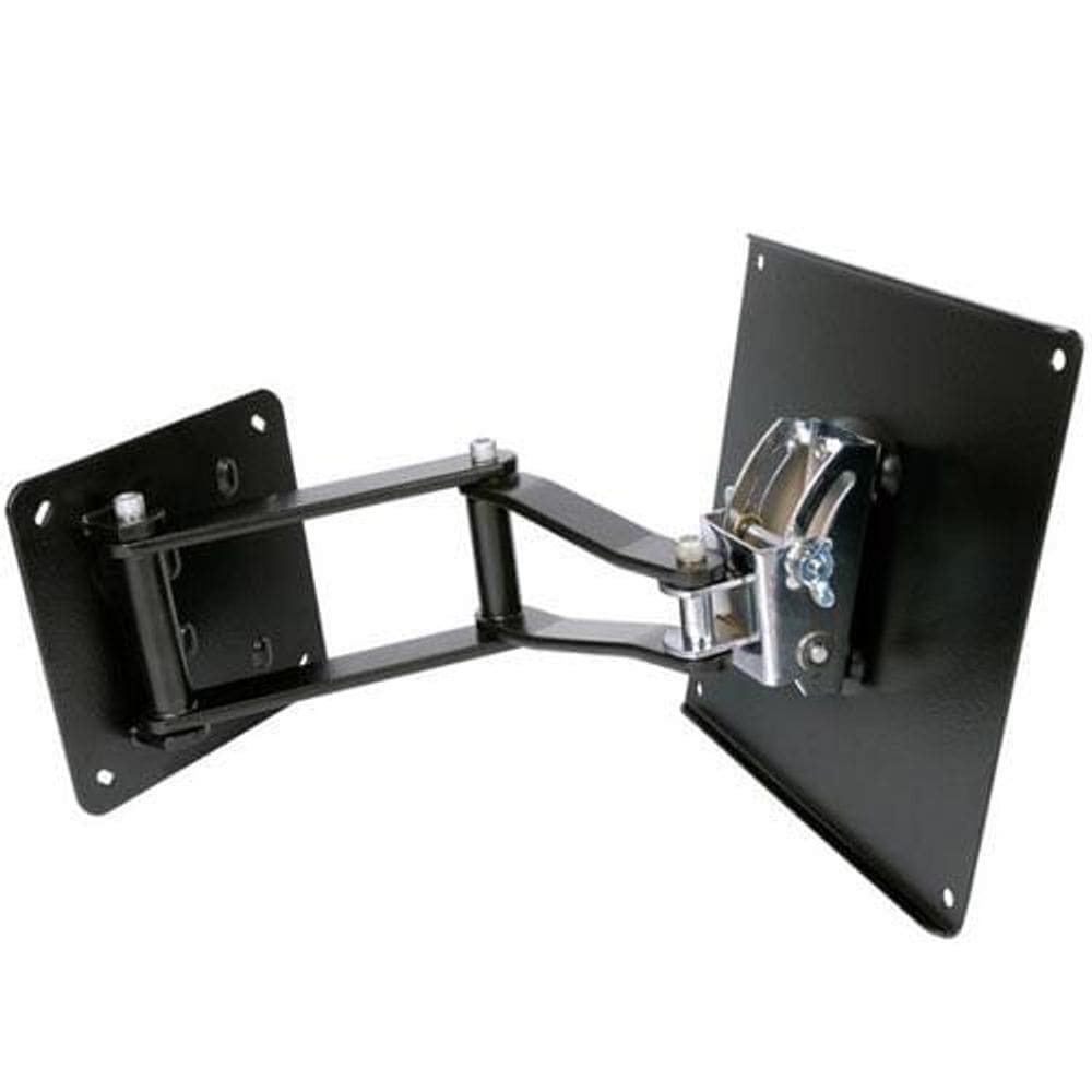 Suporte de Parede TV e Monitor 32 a 40 Polegadas S A 300 V22 Black Aironflex