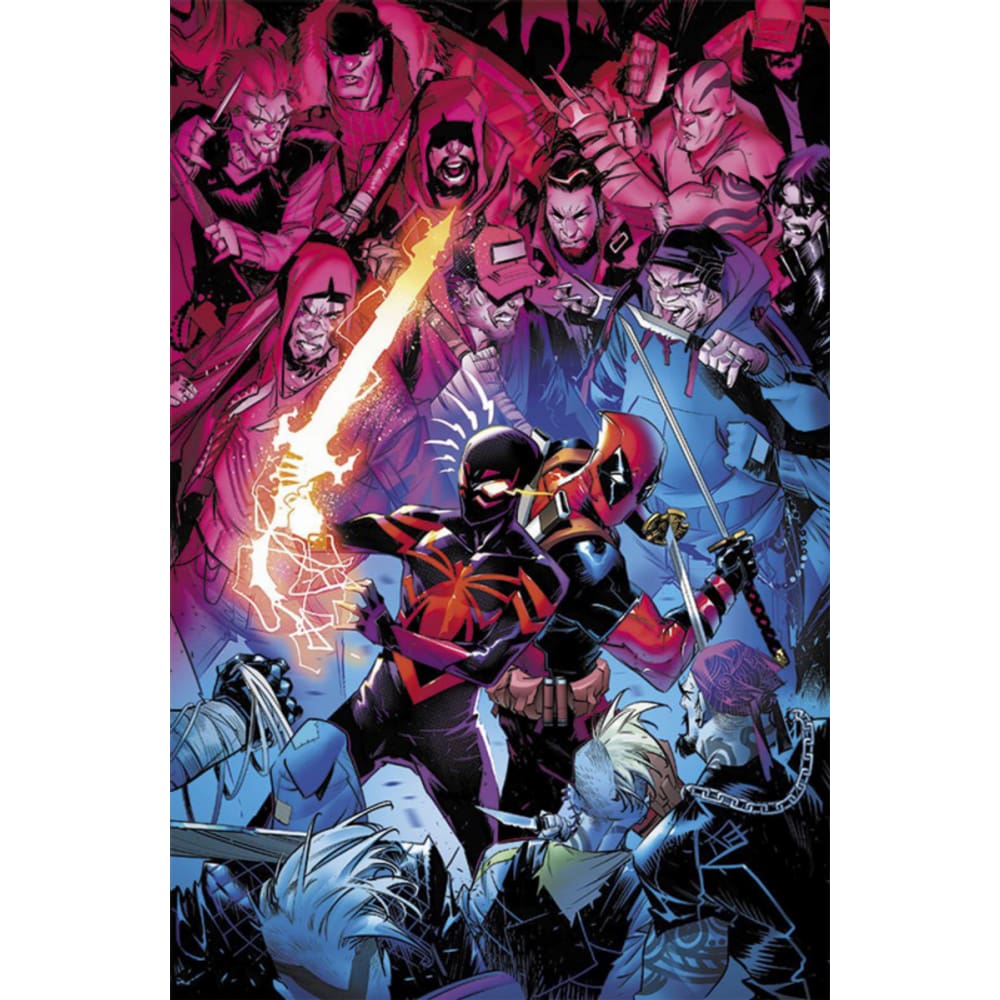 Miles Morales: Homem-Aranha (2025) 05