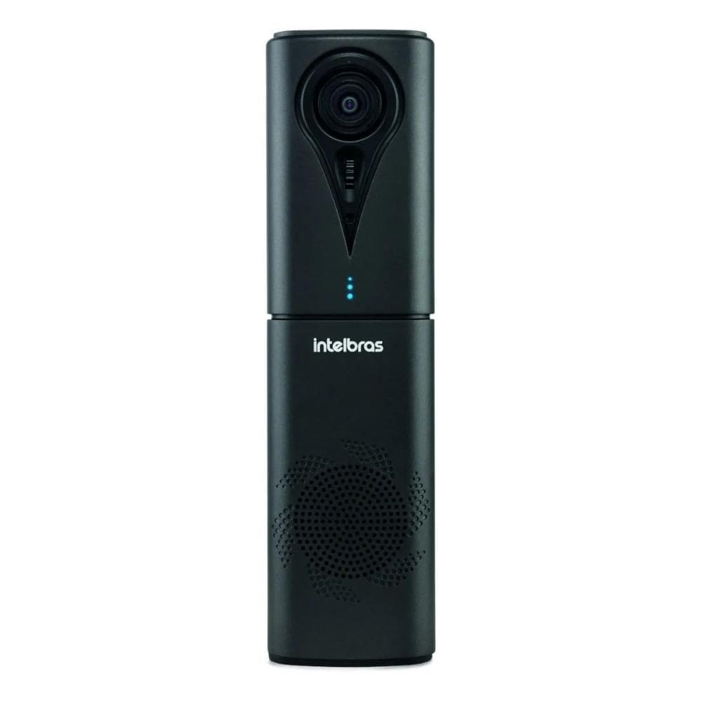 Videoconferência EVC 300 USB 4290300 Intelbras