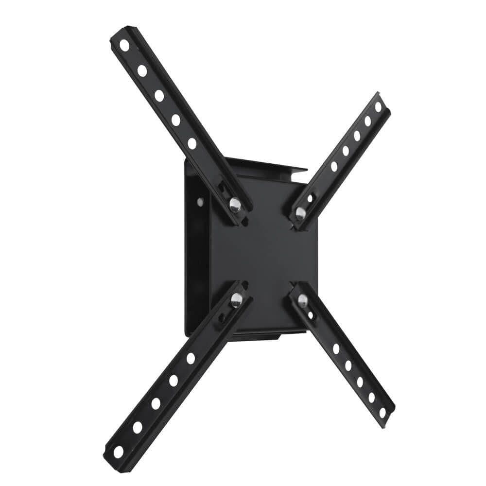 [DC] Suporte Inclinável TV de 10” a 55” Brasforma SBRP 110