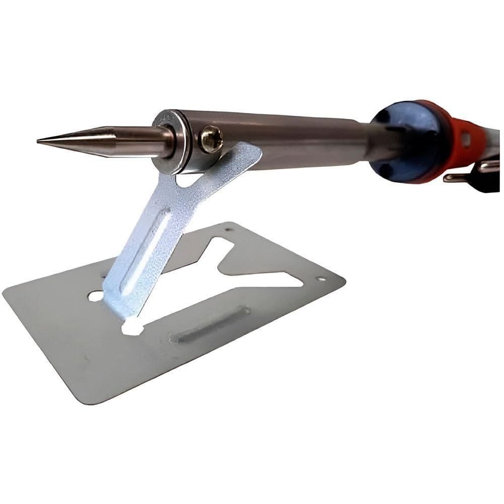 Ferro De Solda 40w Ferramenta Soldador Ferro Com Suporte 110V