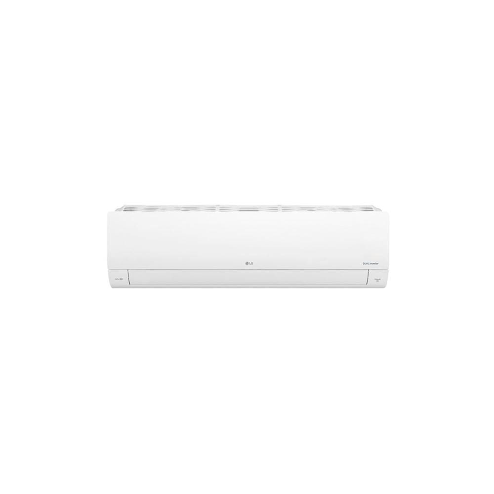Ar-Condicionado LG Dual Inverter AI Voice 18.000 BTU Quente/Frio 220V