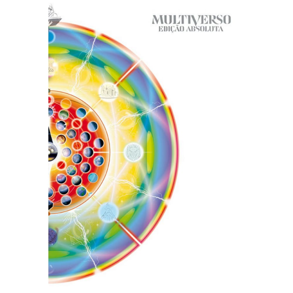 Multiverso - Edição Absoluta