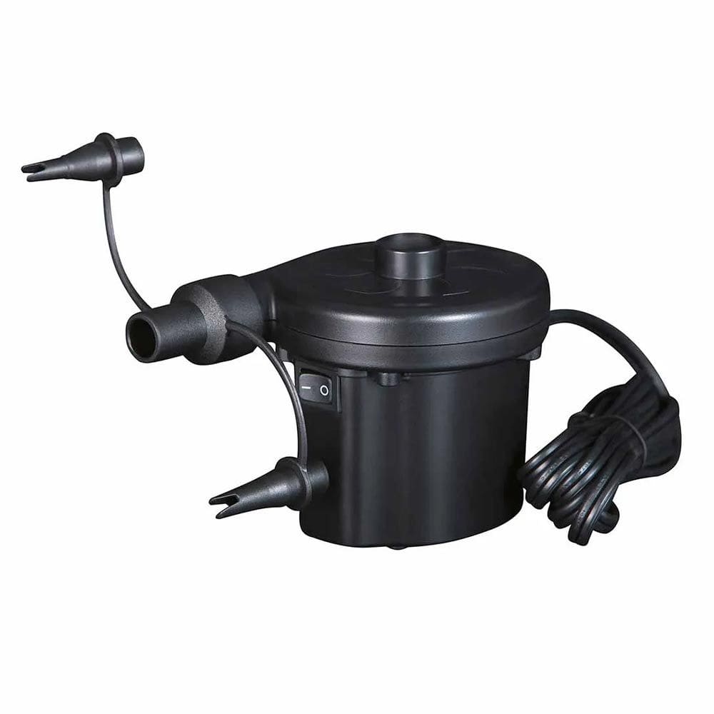 Bomba de Ar Elétrica Air Pump Vg Plus
