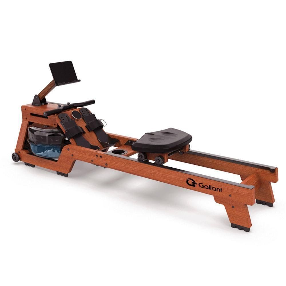 Simulador de Remo à Base de Água Gallant (GWR20HU29A-MD)
