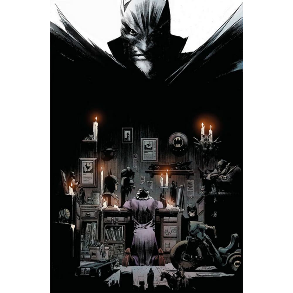 Batman: Cavaleiro Branco (Dc De Bolso)