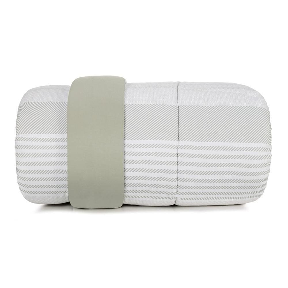 Edredom King Altenburg Algodão Lux 200 Fios Gallant