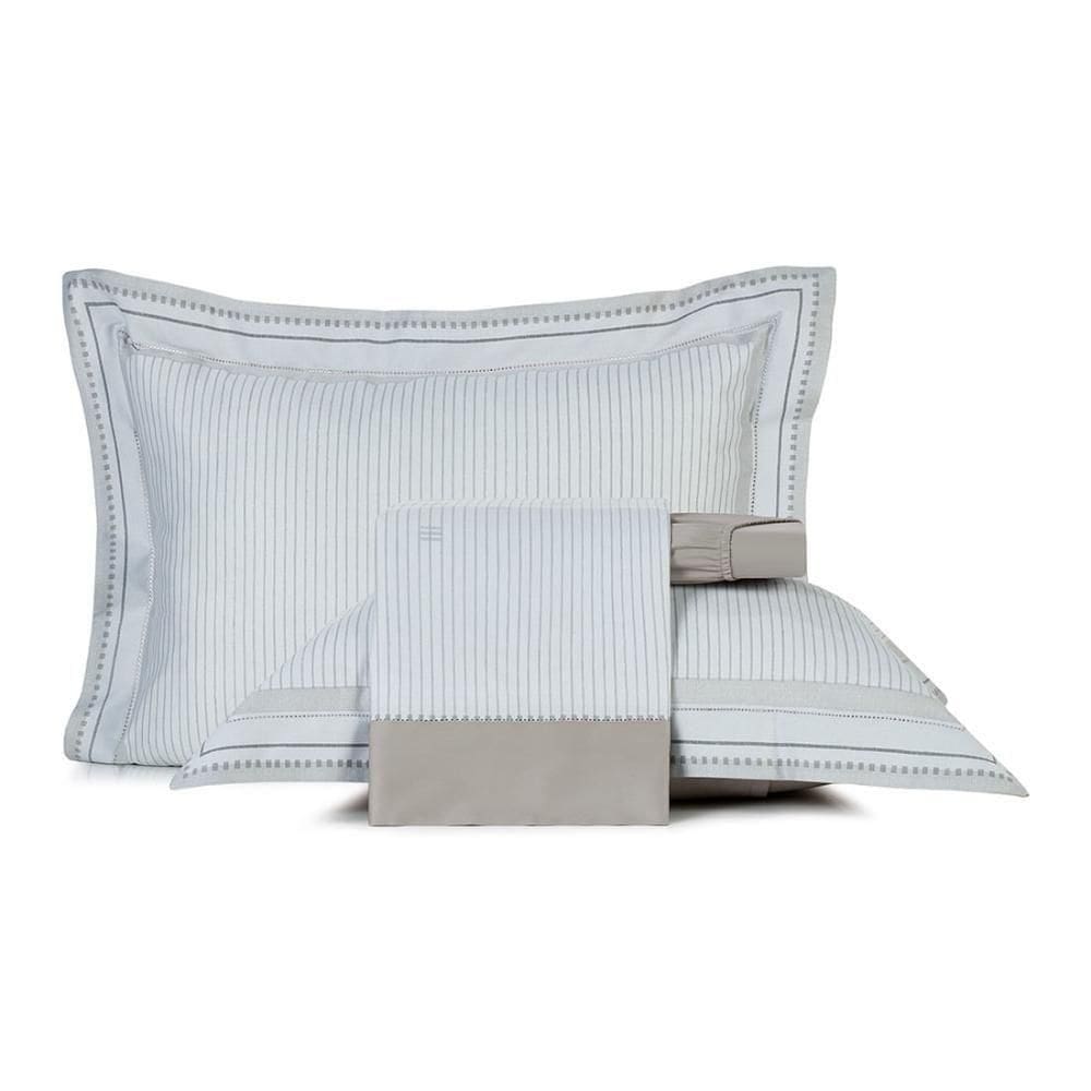 Jogo De Cama Queen Altenburg Cetim 300 Fios Simetria