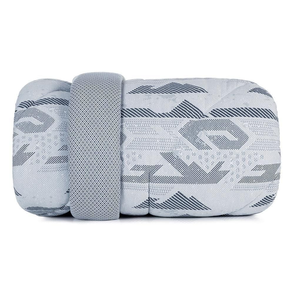 Edredom King Altenburg Malha Fio Penteado Valley