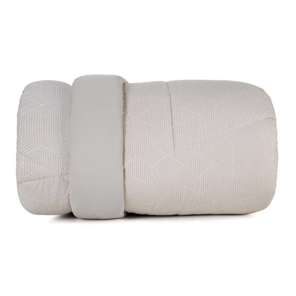 Edredom Casal Altenburg Algodão Lux 200 Fios Lito