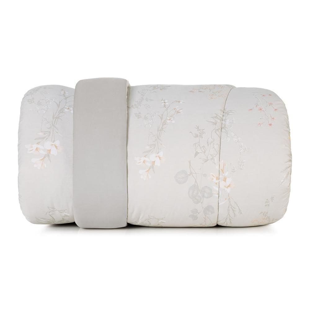 Edredom King Altenburg Algodão Lux 200 Fios Chloe