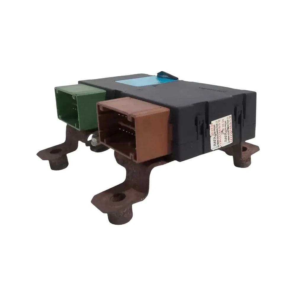 Módulo Conforto Fiat Idea Palio Strada 51732345 05511260