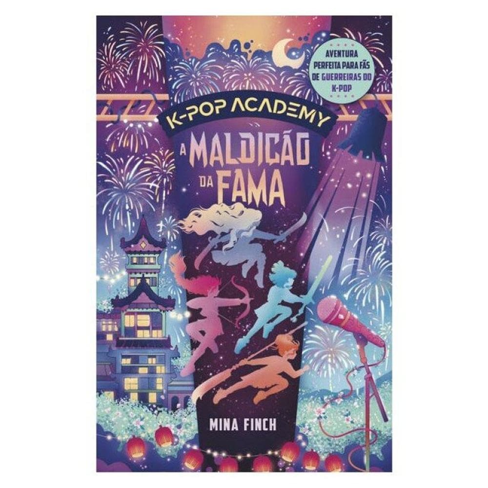 A Maldição Da Fama - Vol. 2