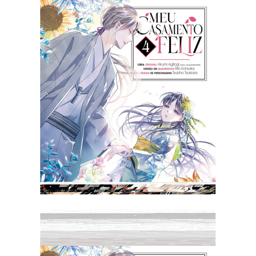 Meu Casamento Feliz 04