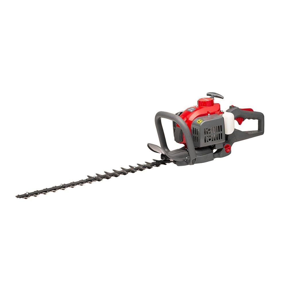 Aparador de Cerca Viva Lâmina de Duplo Corte Bac 600