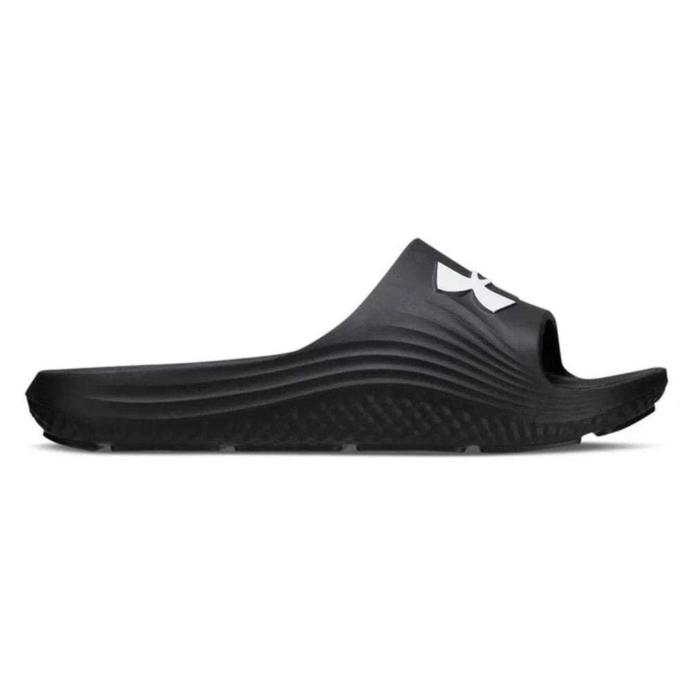 Chinelo Slide Masculino Ua Ua Core 2 Under Armour Casual