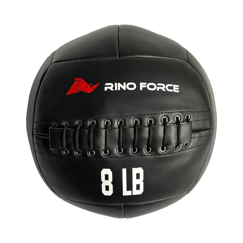 Wall Ball Pro Libras Rinoforce - 08 Lbs