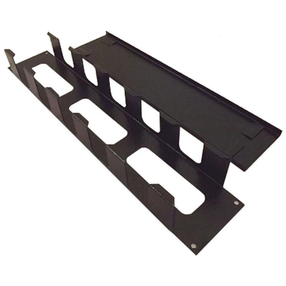 Guia Organizador Cabos 2Ux19