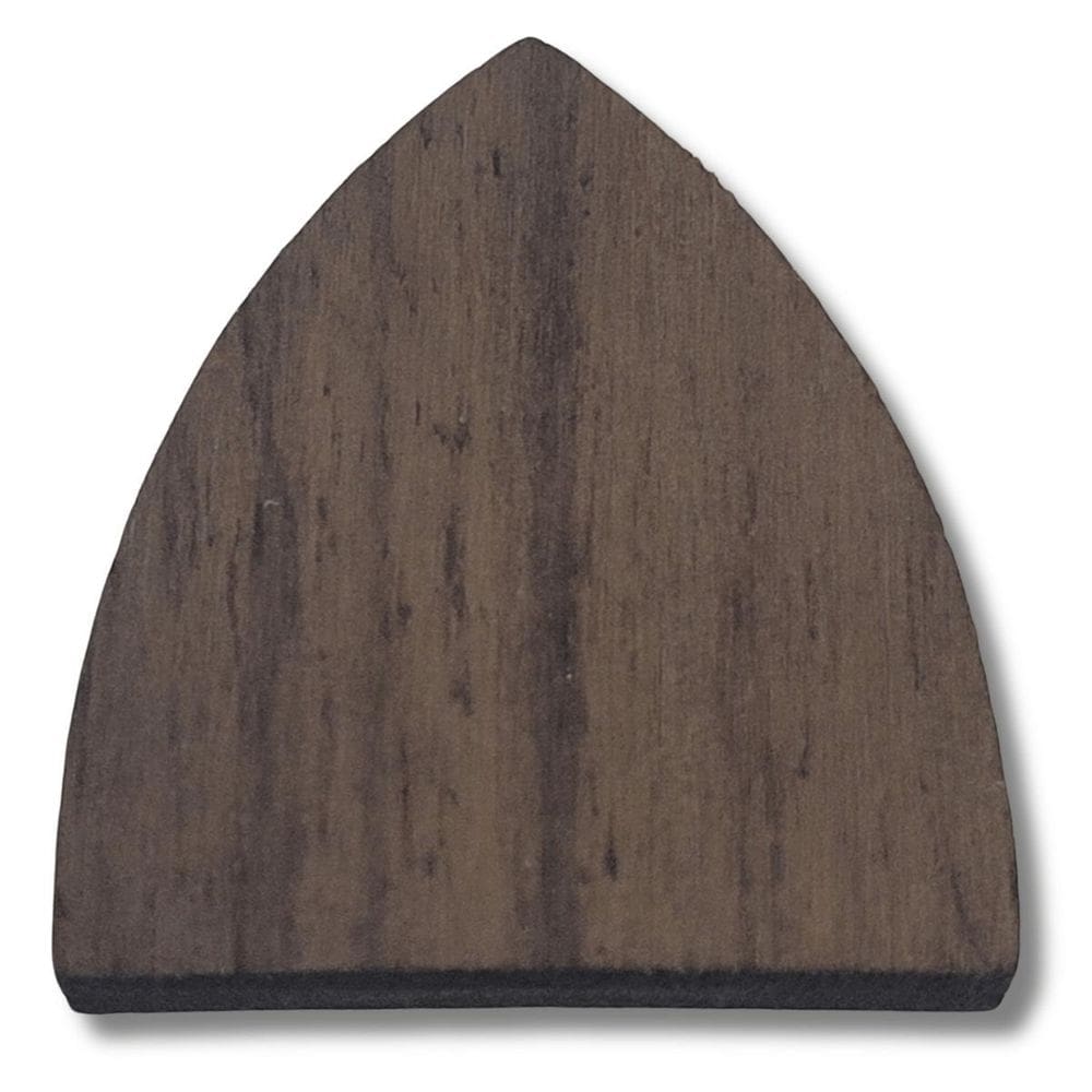 Tampa Para Troculo De Violão Triangular Ronsani