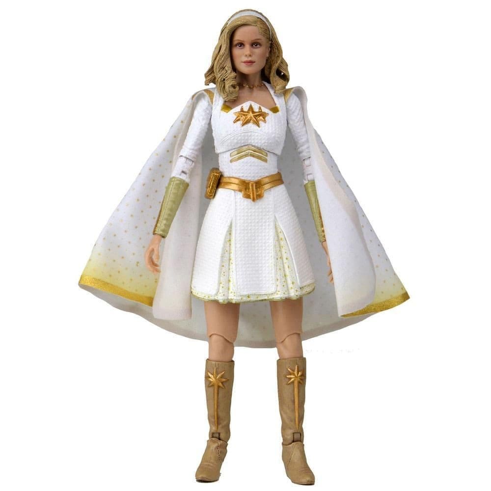 Ultimate Starlight - 7`` Scale - The Boys - Neca